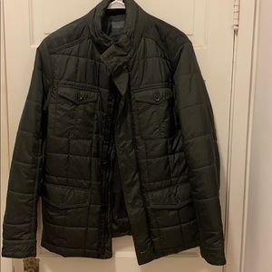 Zara jacket